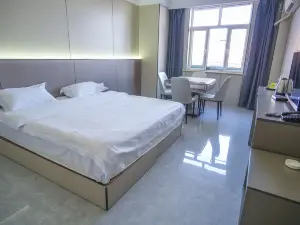 Togtoh County Yuanjing Hotel