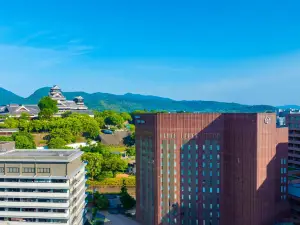 Kumamoto Hotel Castle