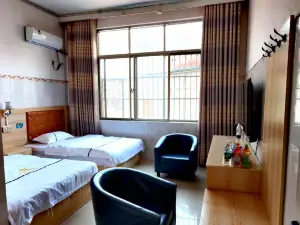 Sheraton Debao Jin Convenience Hotel
