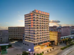 Vienna Hotel (Mule Town)