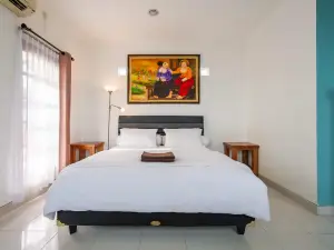 Omah Gerjen 29
