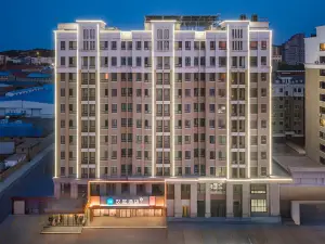 Hanting Weihai Wendeng Mishan Road Hotel