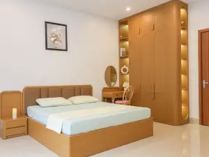 Moonstone Homestay and Cafe - Vinhomes Ocean Park 2