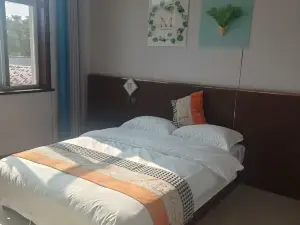 香泉洗浴賓館（泊頭交河店）