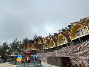 The Nature Bromo & Resort