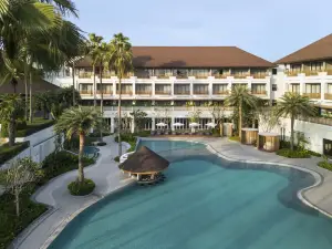 Amari Bangsaen (Formerly The Tide Resort Bangsaen)