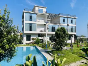 Lushan Xihai Qigu Homestay (Lushan Xihai Branch)