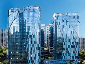 Meihao Lizhi Hotel (Haikou West Coast International Convention & Exhibition Center Branch)