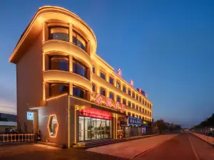 金瀾飯店