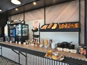 B&B Hotel Dreux Nord