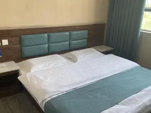 无界电竞酒店