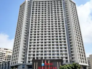 Wenchang Guanlan Bay Seaview Hotel