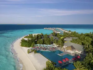 NH Collection Maldives Havodda Resort