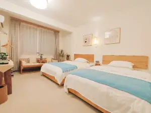 Sutangyue Homestay (Danxiashan Scenic Area)
