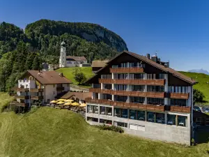 Bellevue Swiss Quality Hotel