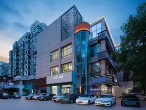 平湖浙景風情ホテル