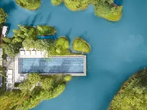 Banyan Tree Dongguan Songshan Lake