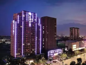 Changyi Xiangxu Jingsu (Zhongbaijia Lejia Store)