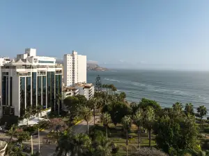 Miraflores Park, A Belmond Hotel, Lima