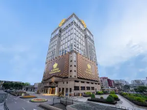 澳門英皇娛樂飯店