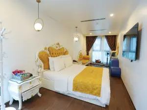 Royal Hotel Thanh Trì