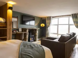 The Tan Hill Inn