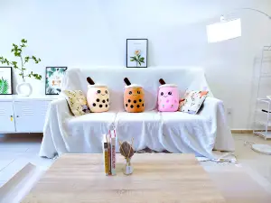 EkoCheras Leisure Loft