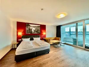 myParkhotel Kempten
