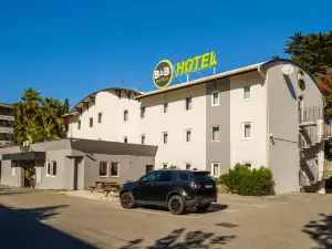 B&B HOTEL Villeneuve Loubet Plage