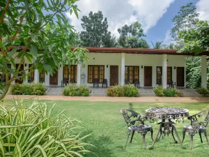 The Regency Villa by Escape Essence