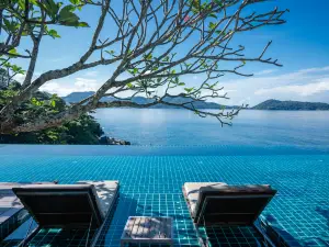 Zenmaya Oceanfront Phuket, Trademark Collection by Wyndham