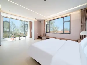 春汐·SpringTideHotel（北戴河老虎石海上公園店）