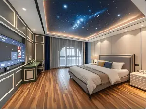 New Day Boutique Hotel