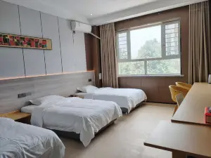 陽光賓館