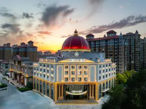 Yunyizizai Hotel
