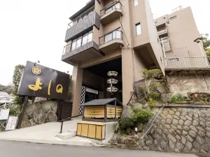 Hotel yoshino