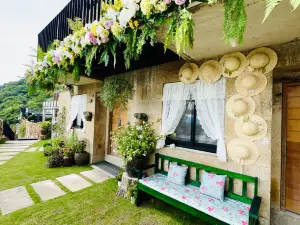 Wenling residential accommodation