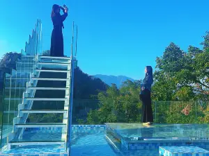 Lianhuwan Guesthouse (Zhaoqing Qixingyan Scenic Area Branch)
