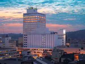 Ana Holiday Inn Kanazawa Sky