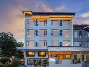 Evening Breeze · Sylvan Designer Meisu (Libo Xiaoqikong Scenic Area East Gate Ticket Hall Store)