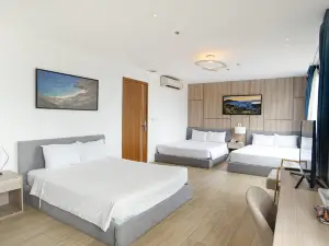 Haku Boutique Hotel Quy Nhon - Le Loi