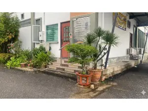 OYO 91259 Hai Thien Motel