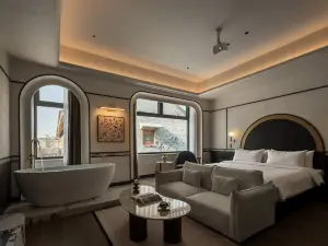 繁花飯店（定州崇文街店）