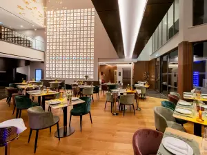 เซอร์เบลลาส บูทีค โรงแรม