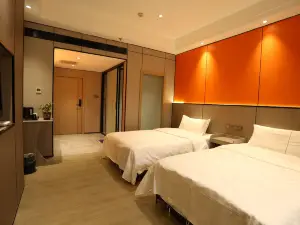 Fuxian Yongsheng Business Hotel