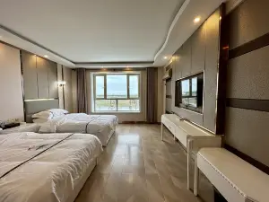 โรงแรมฮิวาน