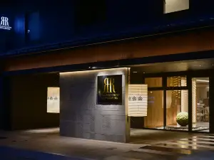 京都四條烏丸麗嘉廣場酒店