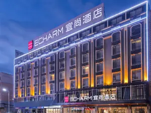 Echarm Hotel