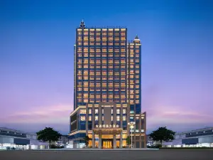 Baotong Pearl Hotel