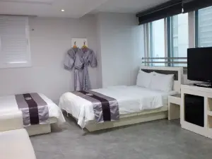 Novaluz Tourist Hotel